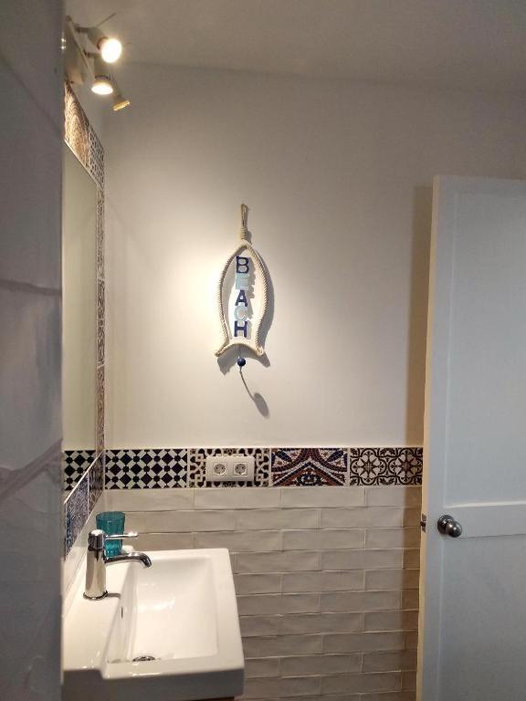 Marina Beach-Apartamentos Tahiche Costa Teguise Eksteriør billede