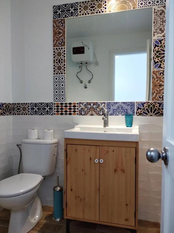 Marina Beach-Apartamentos Tahiche Costa Teguise Eksteriør billede